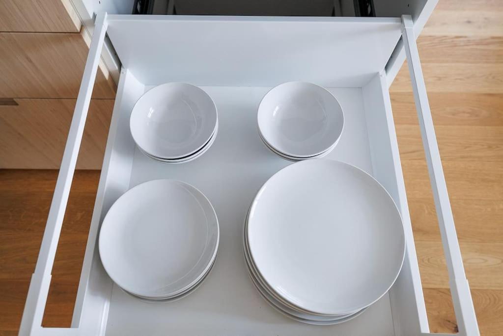 Ottakring Studio Apartment