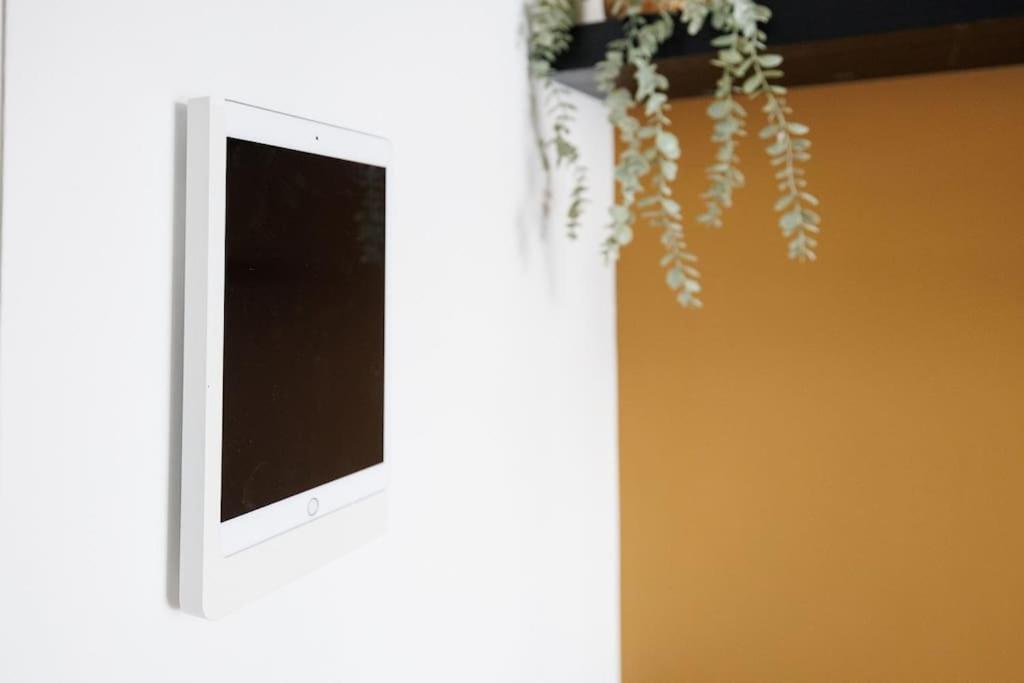 Ottakring Studio Apartment