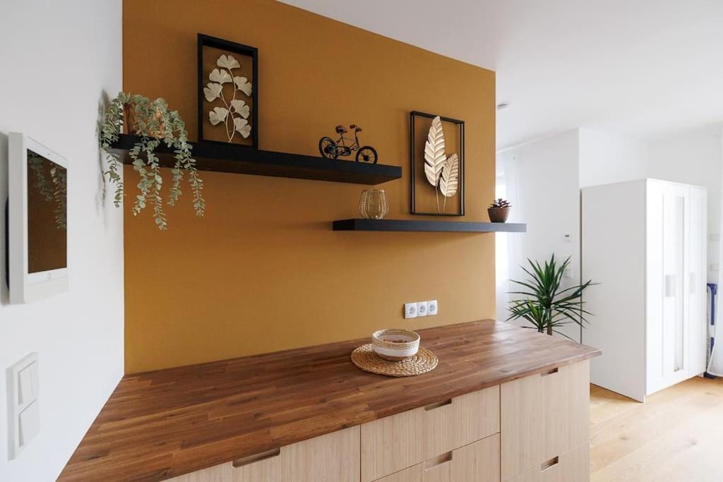 Ottakring Studio Apartment