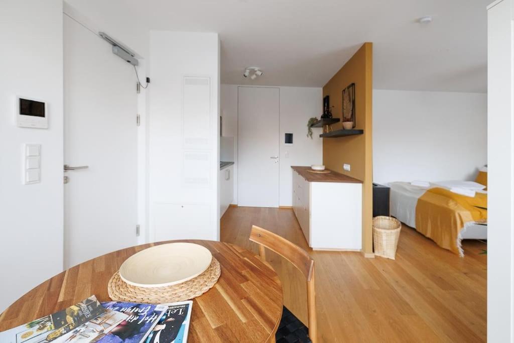 Ottakring Studio Apartment