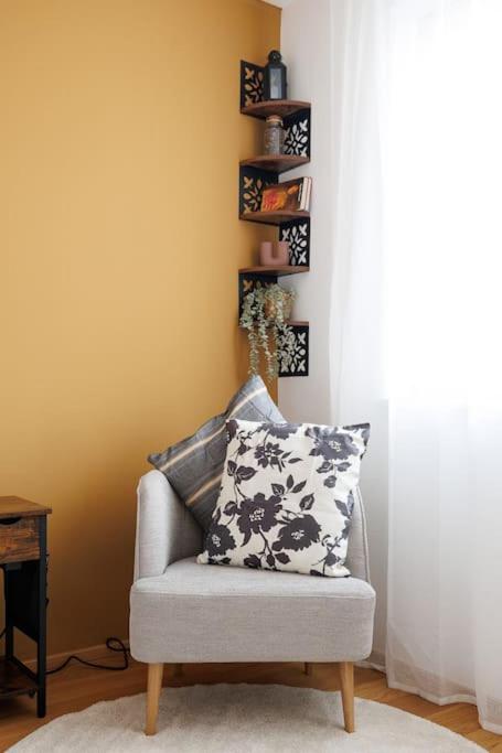 Ottakring Studio Apartment