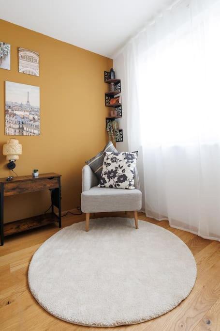 Ottakring Studio Apartment