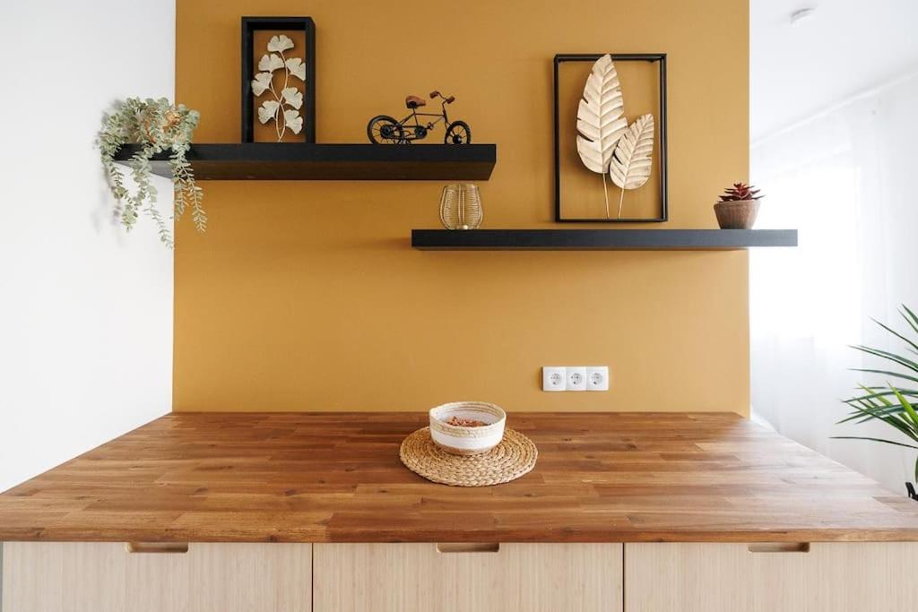 Ottakring Studio Apartment