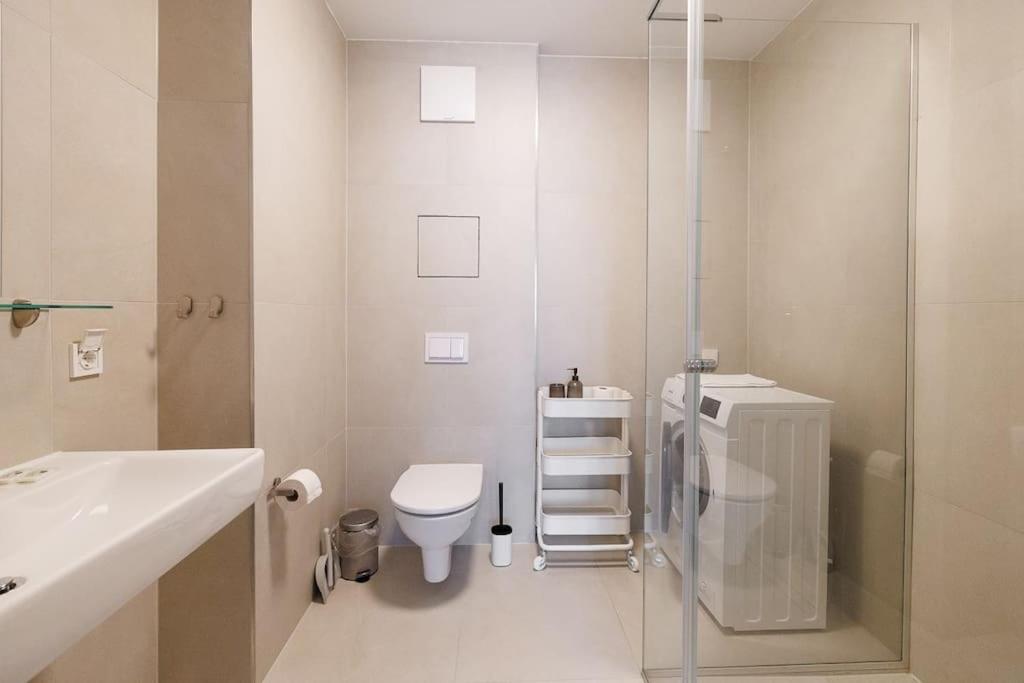 Ottakring Studio Apartment