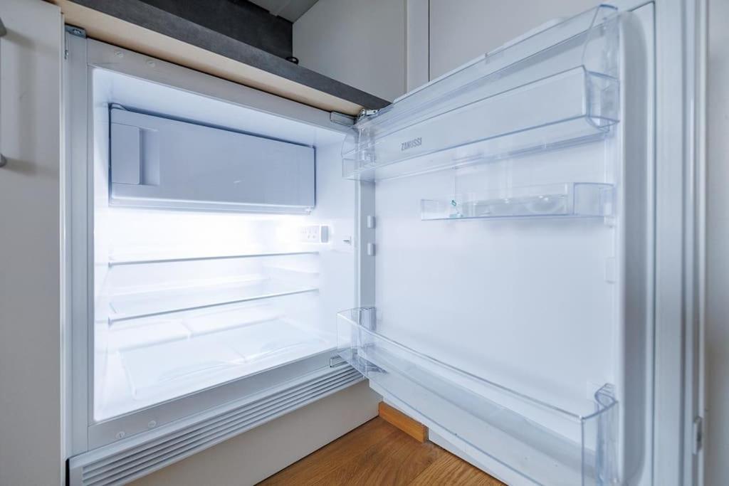 Ottakring Studio Apartment