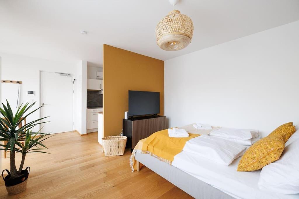 Ottakring Studio Apartment