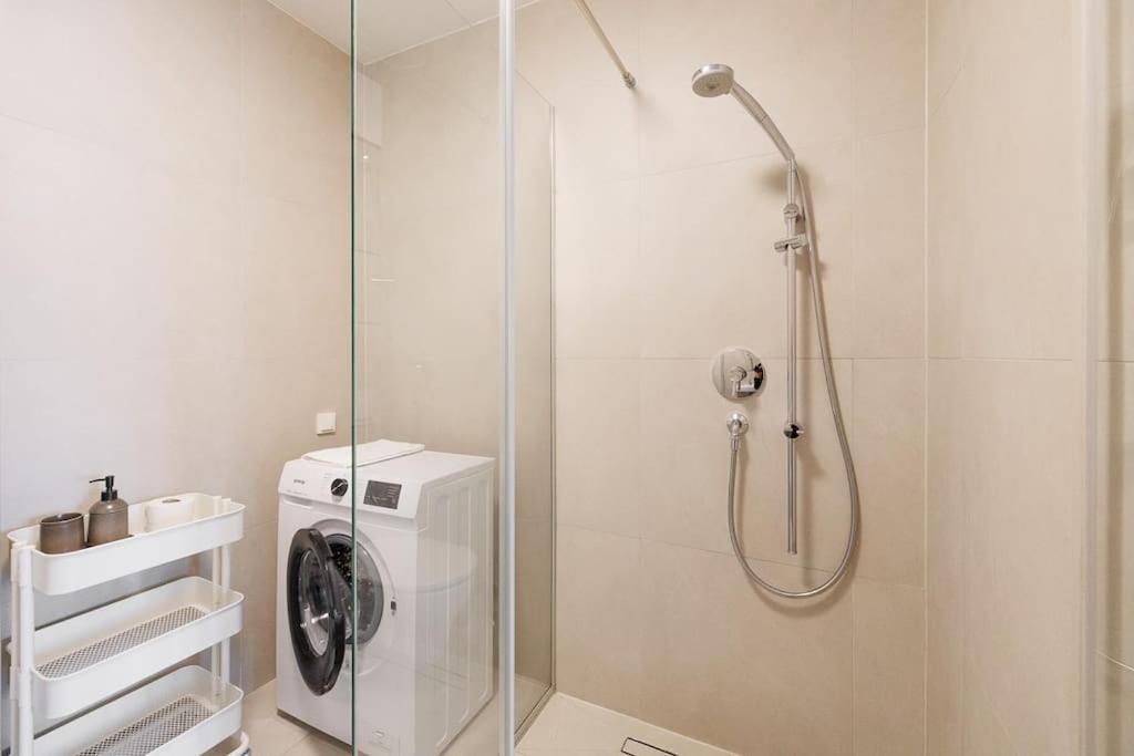 Ottakring Studio Apartment