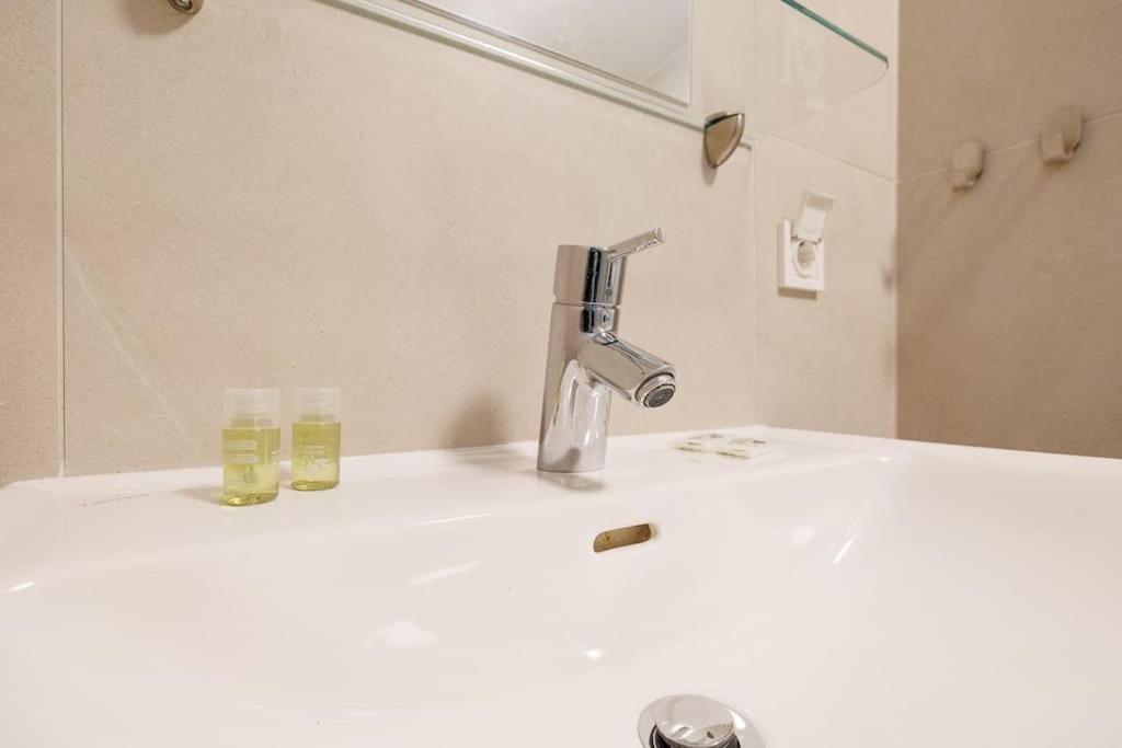 Ottakring Studio Apartment