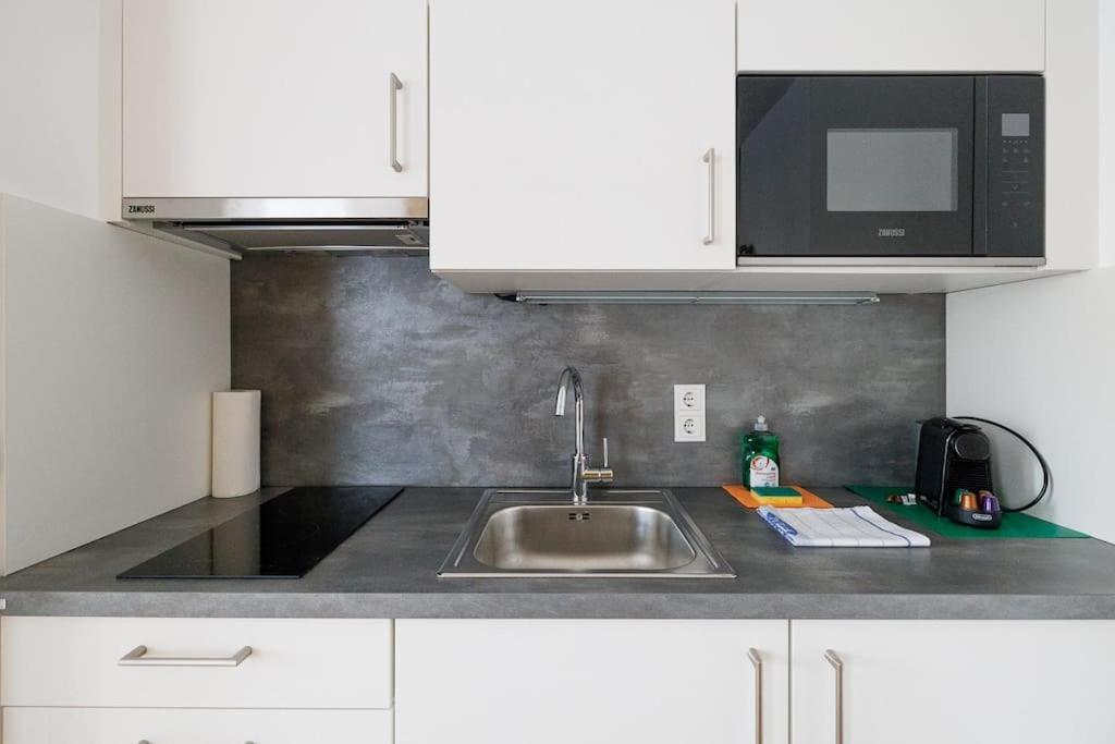 Ottakring Studio Apartment