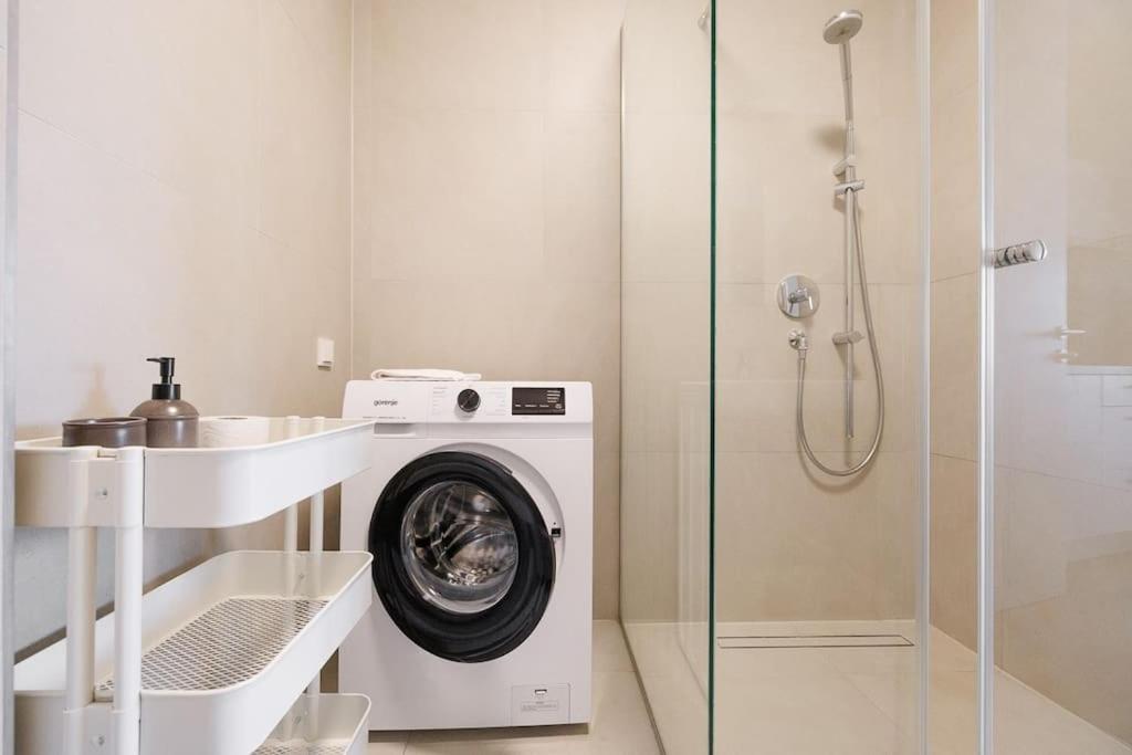 Ottakring Studio Apartment