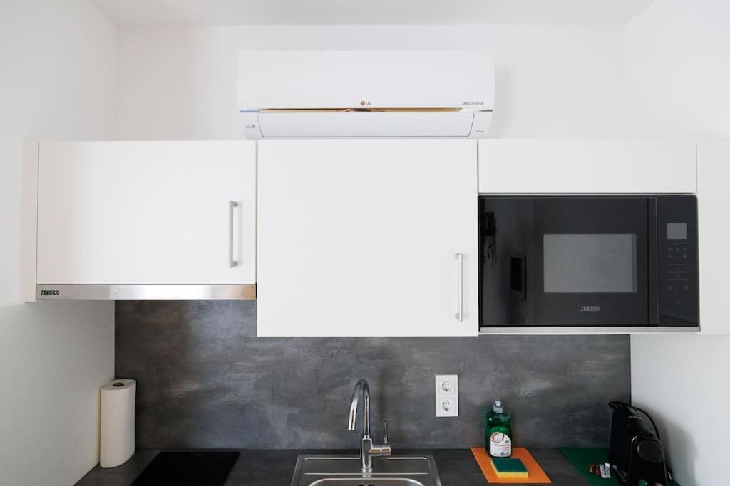 Ottakring Studio Apartment