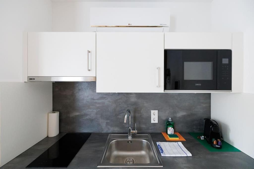 Ottakring Studio Apartment