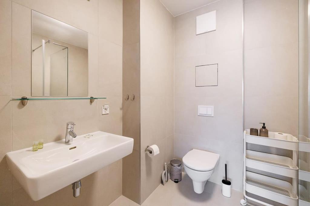 Ottakring Studio Apartment