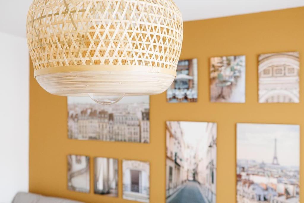Ottakring Studio Apartment