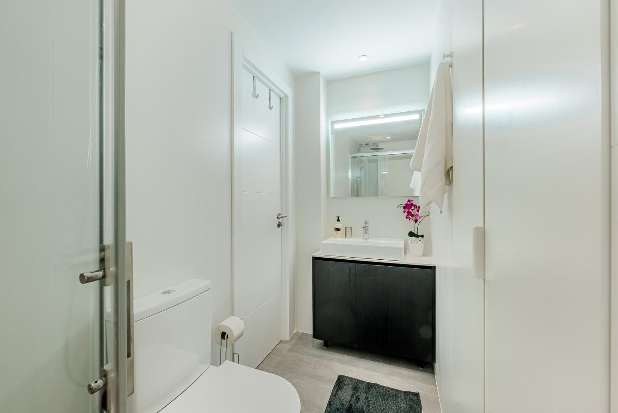 Holiday retreat at Miraflores