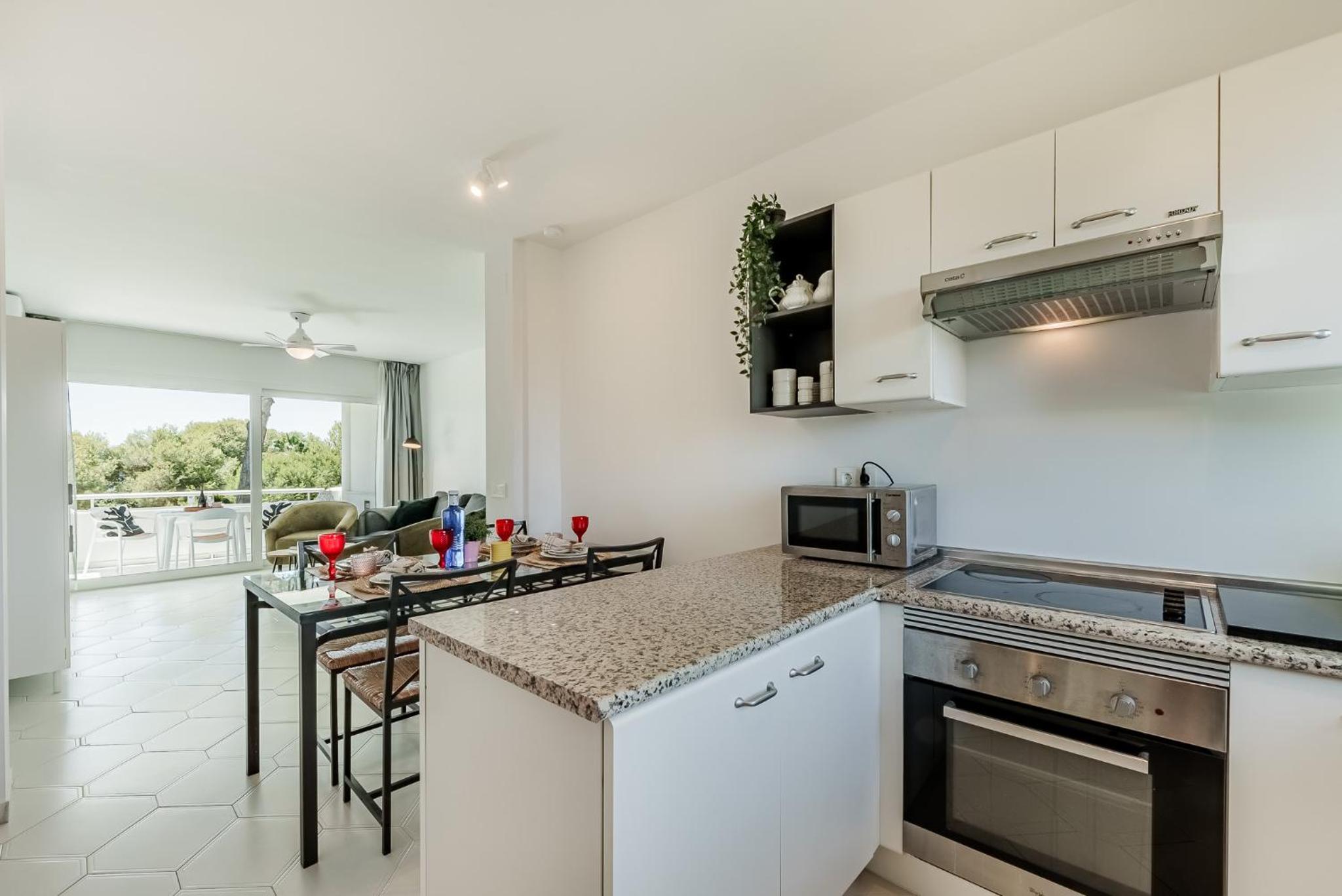 Holiday retreat at Miraflores