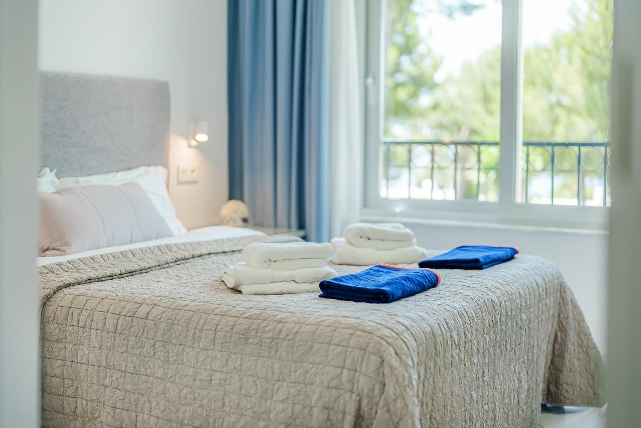 Holiday retreat at Miraflores