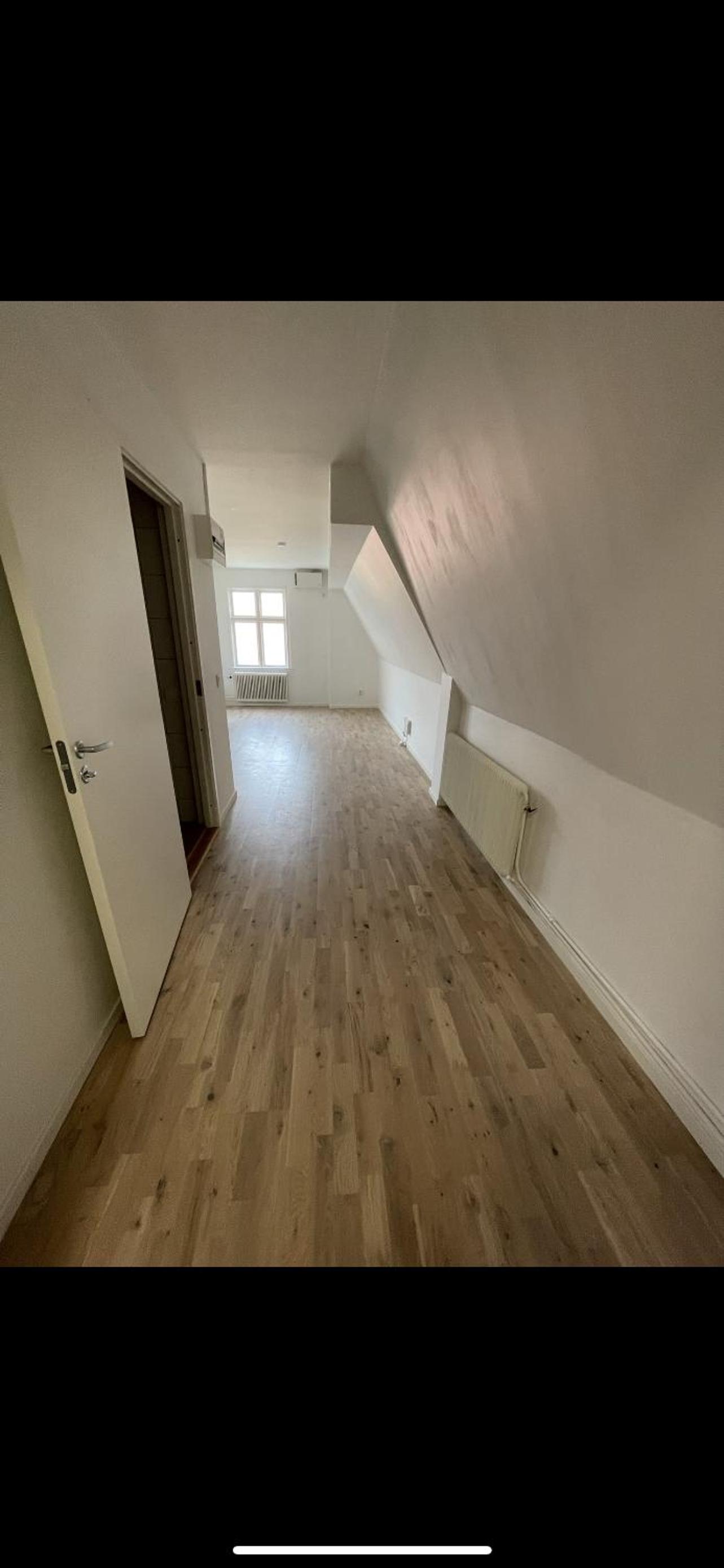 Nya 1or 2or i centrala Halmstad view 3