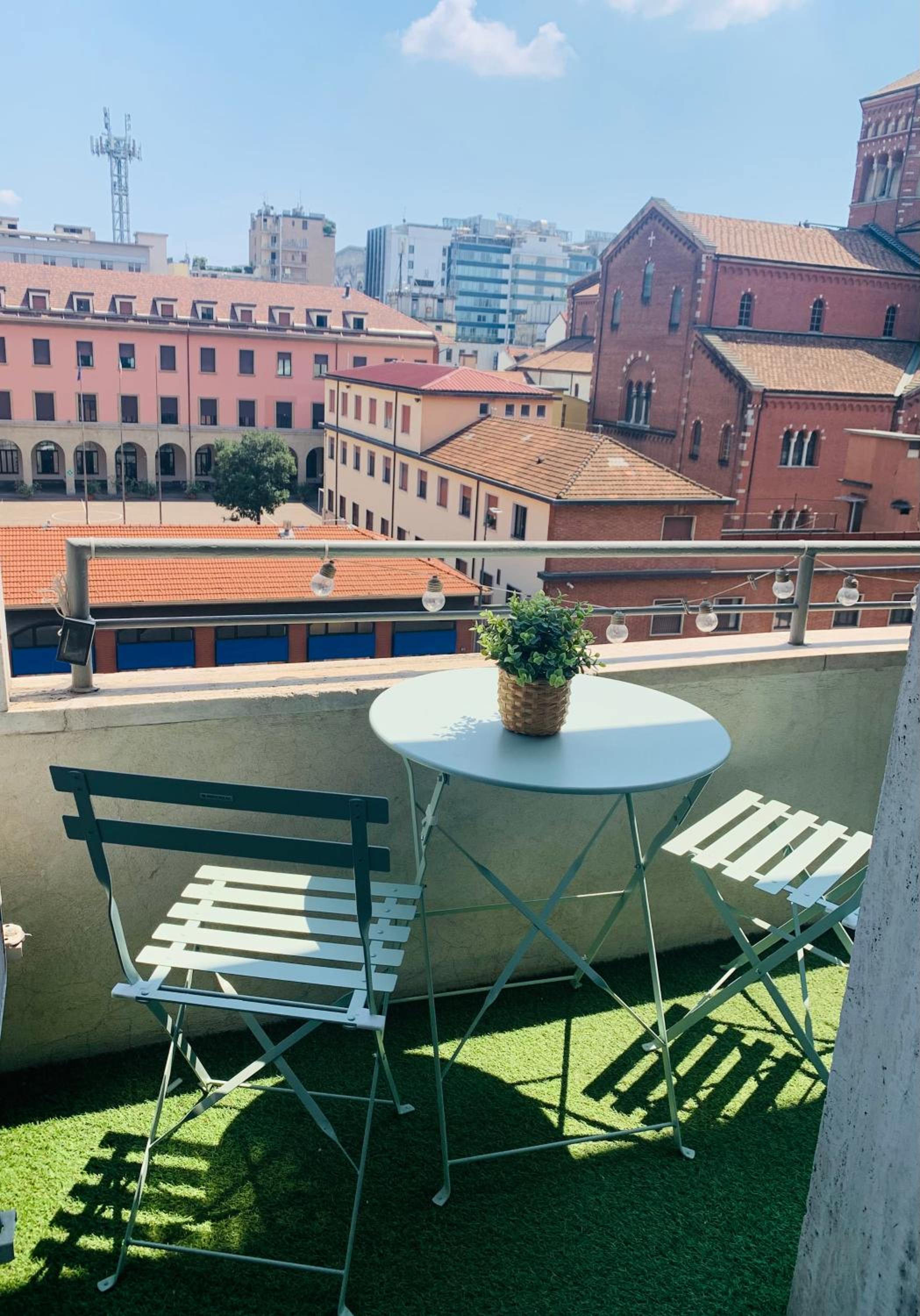 Milano 71