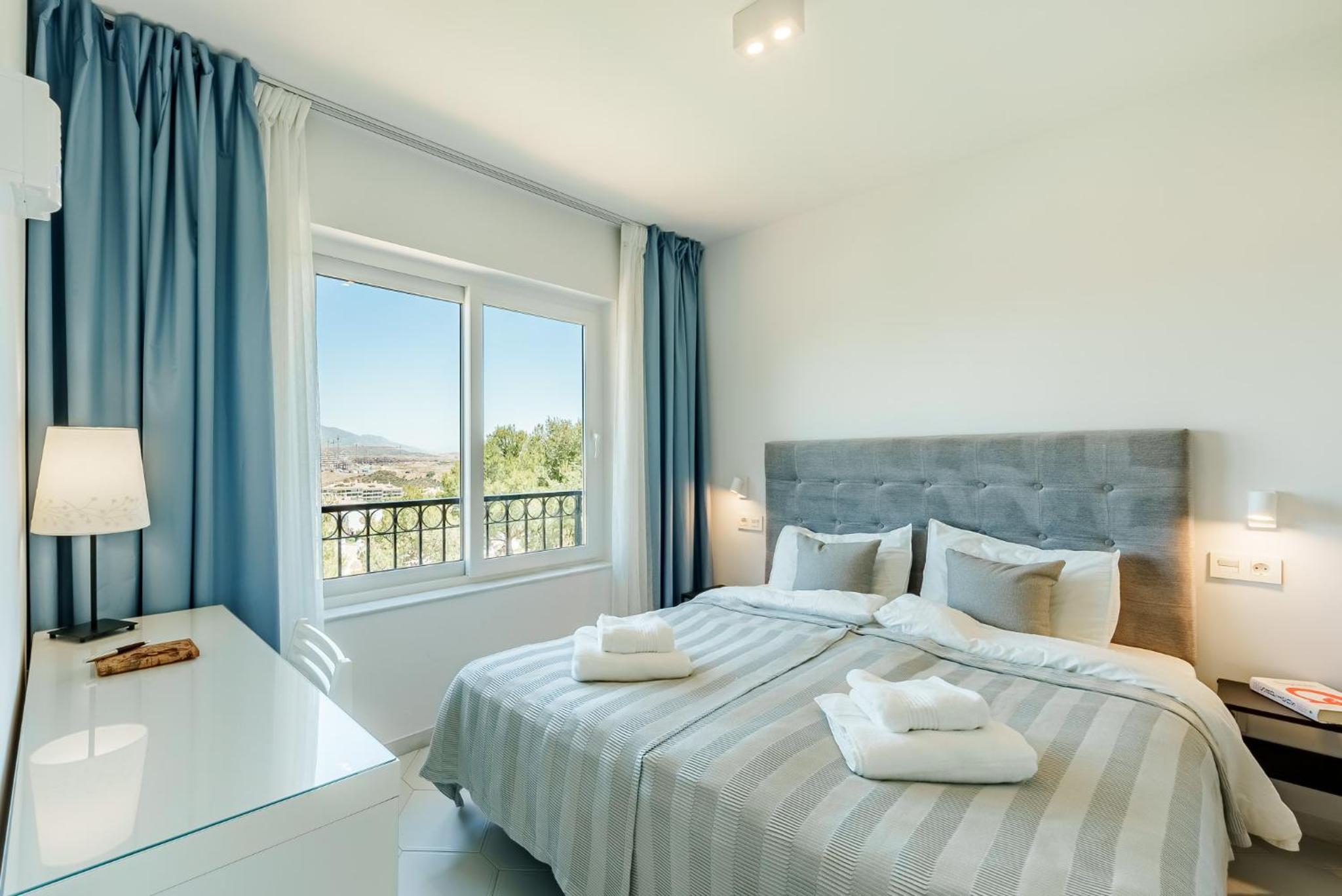 Holiday retreat at Miraflores