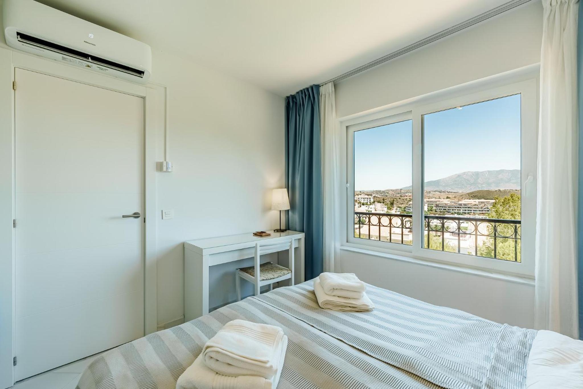 Holiday retreat at Miraflores
