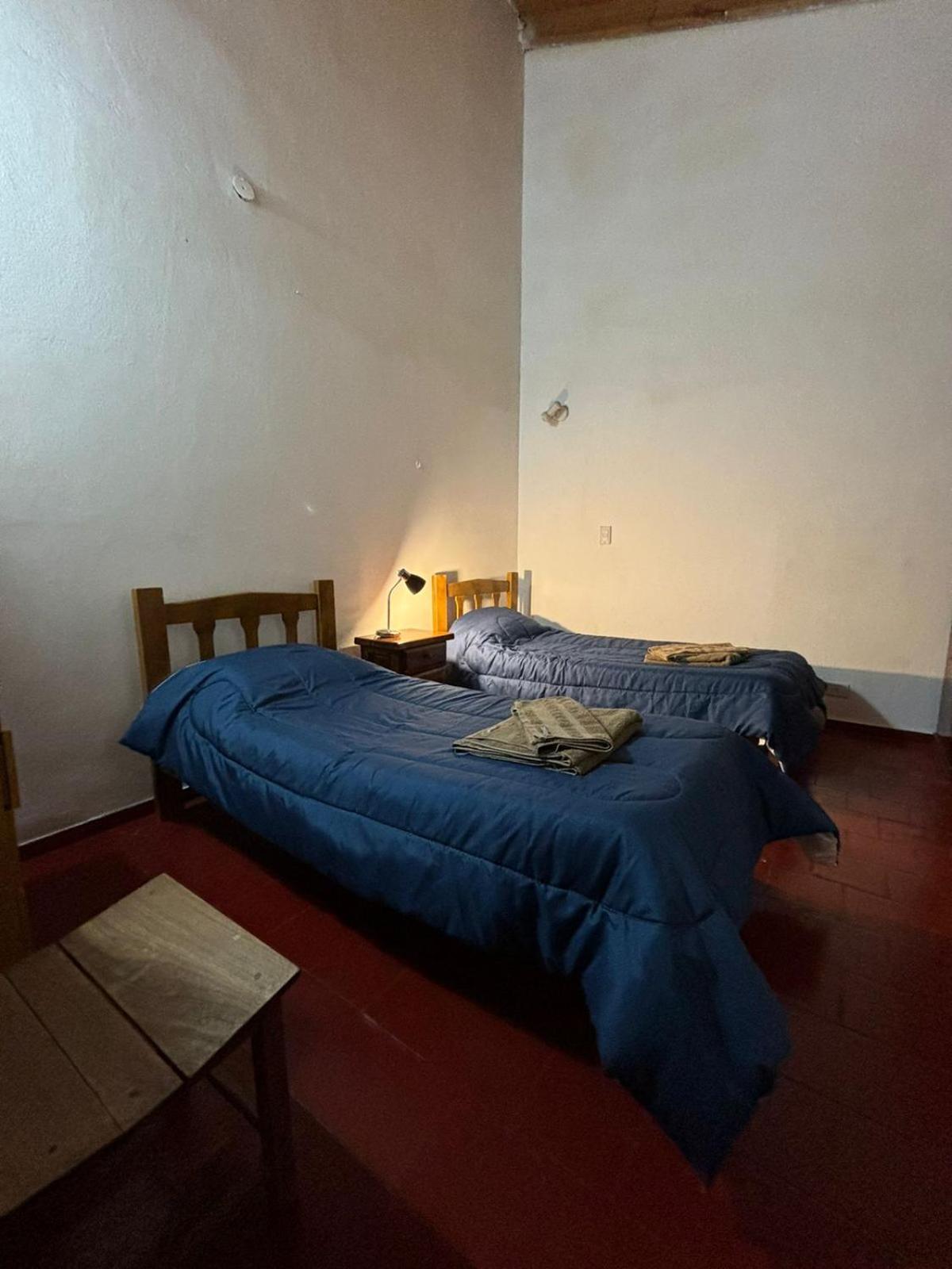 Casa De Campo Catriel