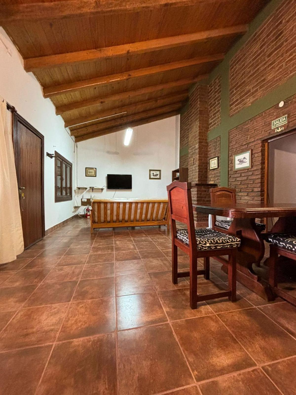 Casa De Campo Catriel