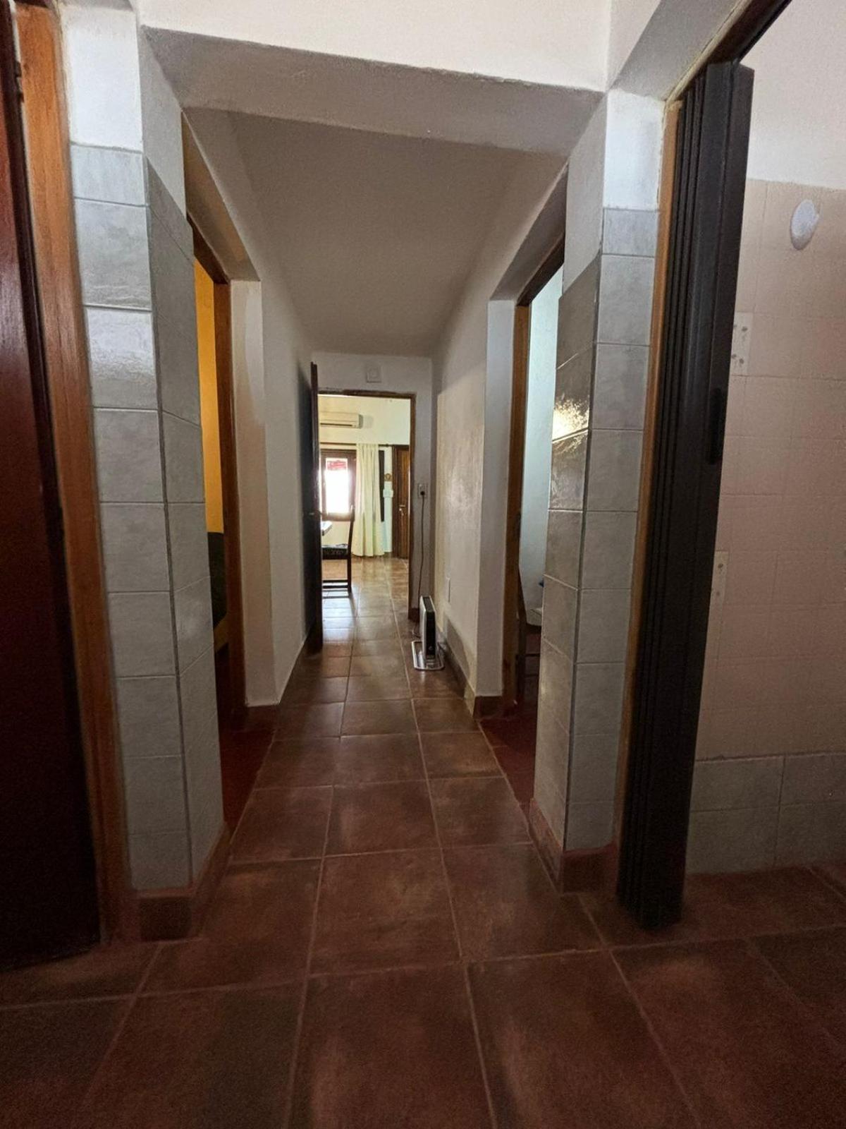 Casa De Campo Catriel