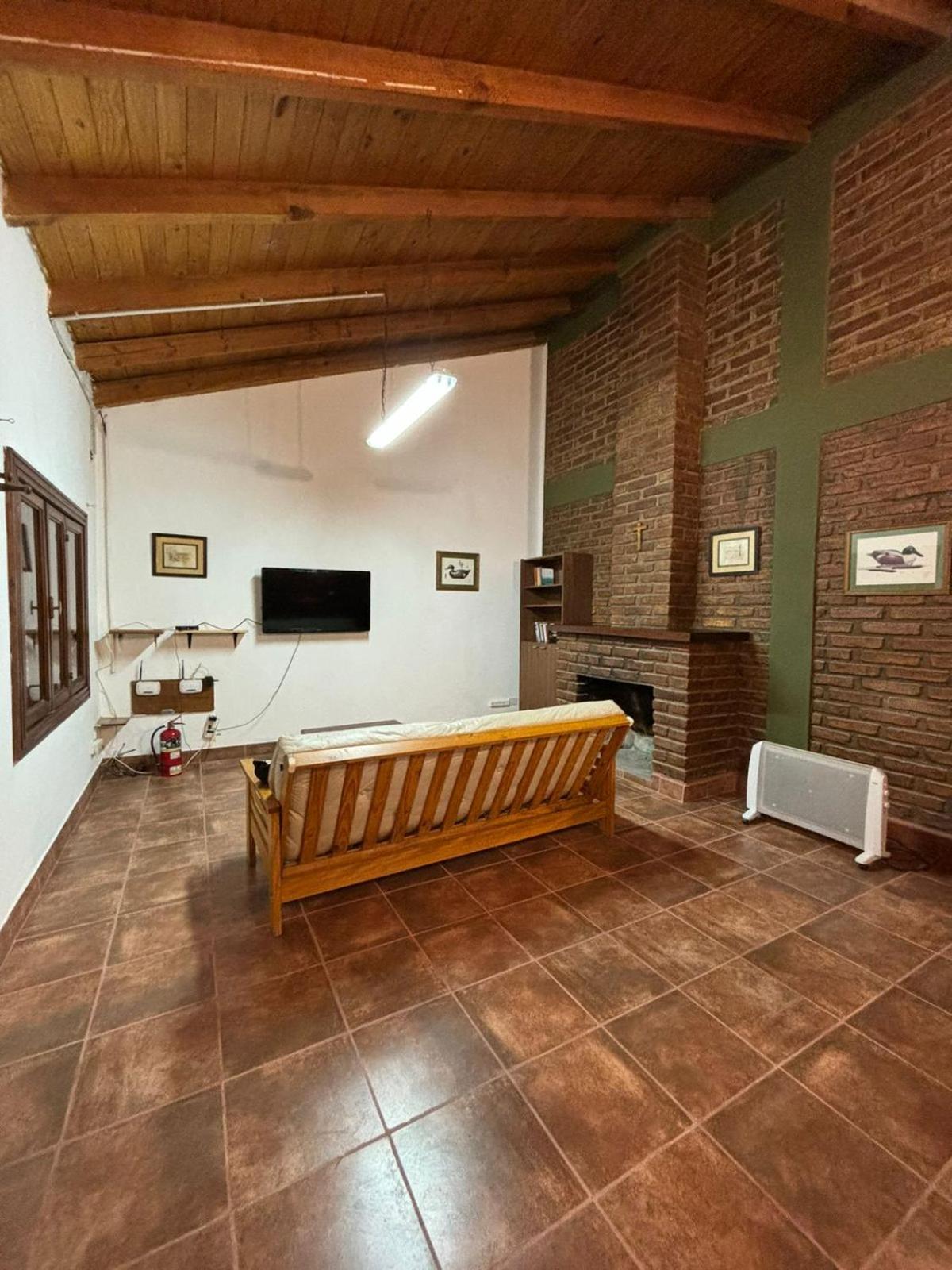 Casa De Campo Catriel