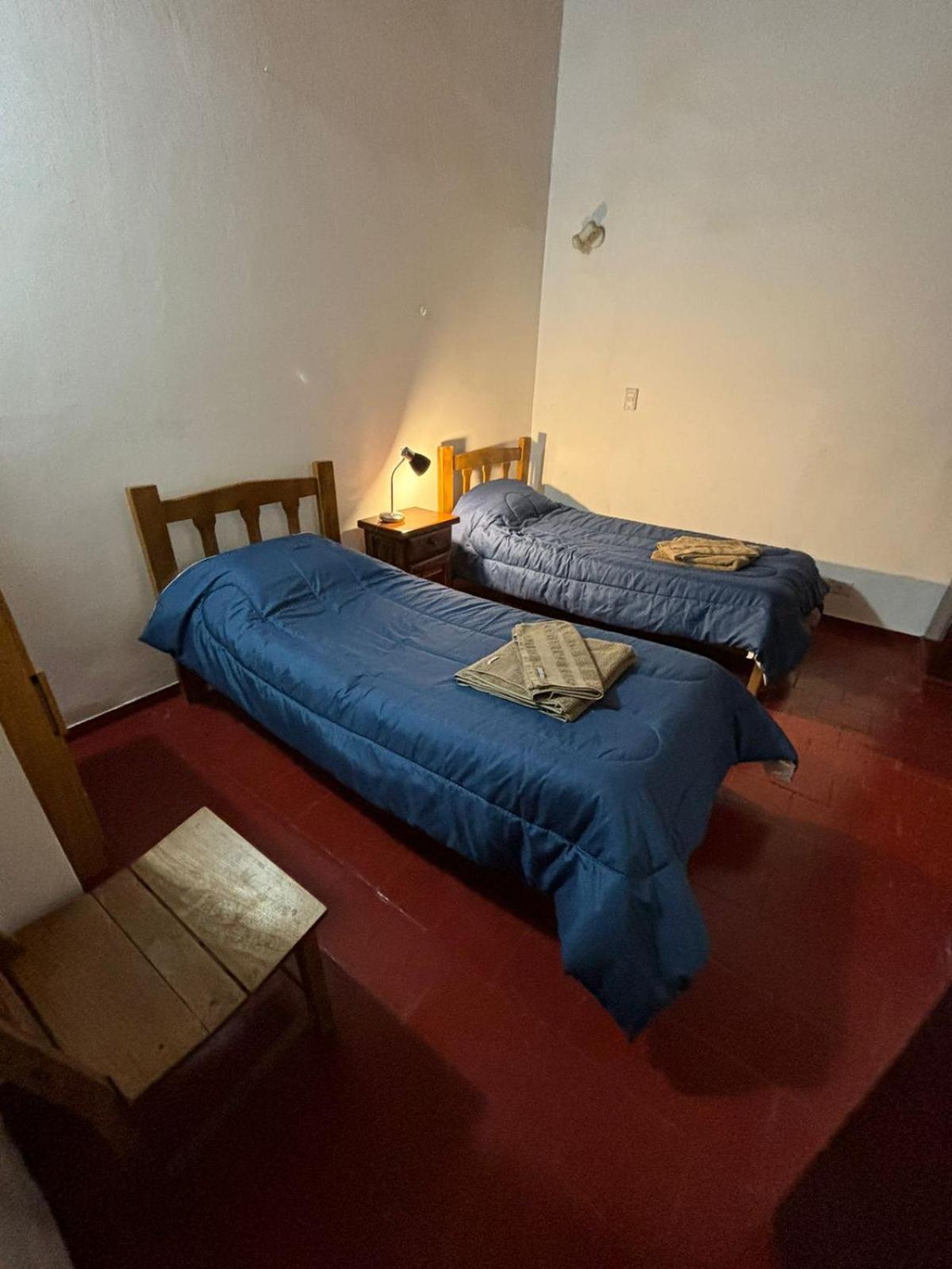 Casa De Campo Catriel
