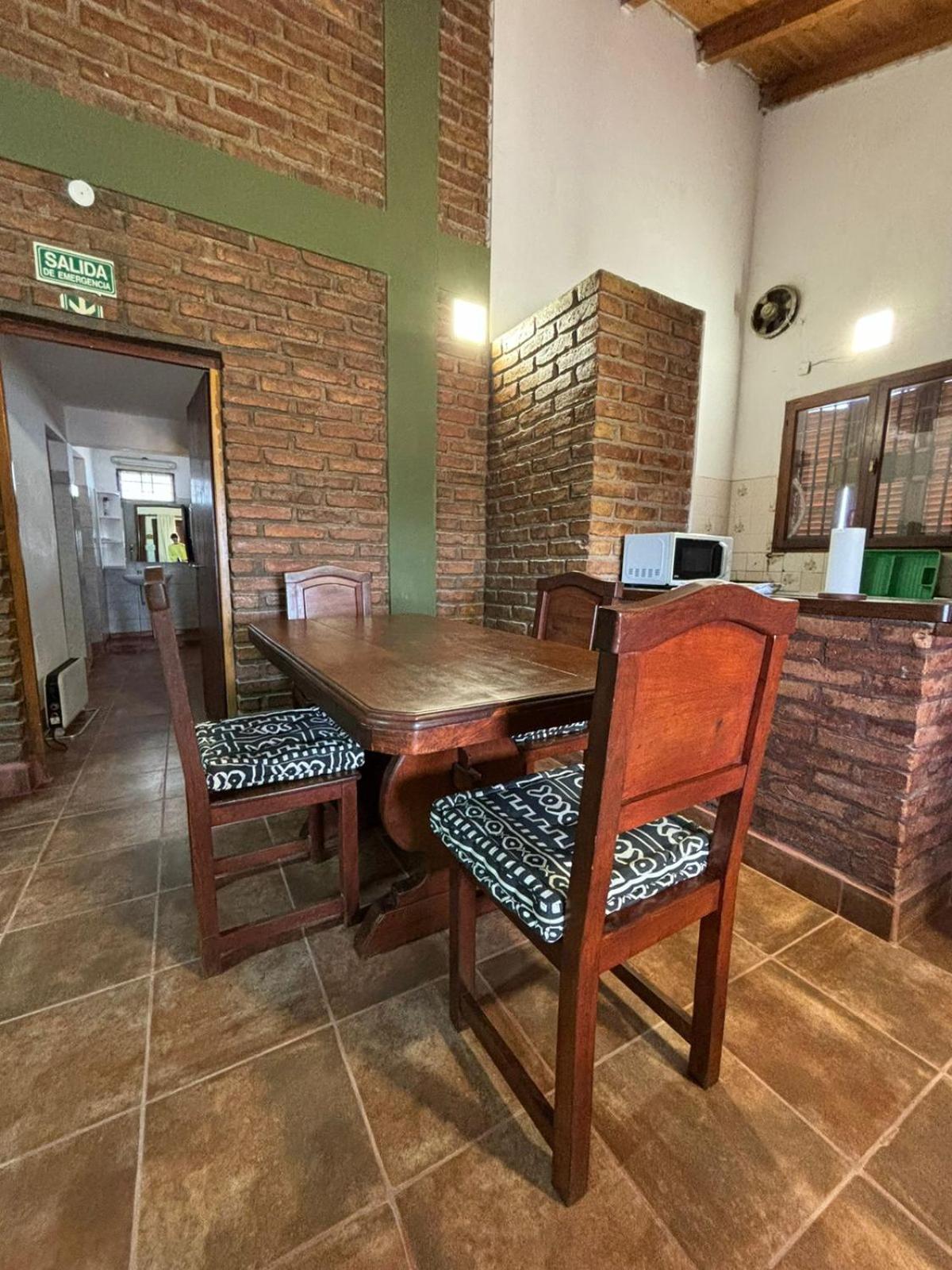 Casa De Campo Catriel