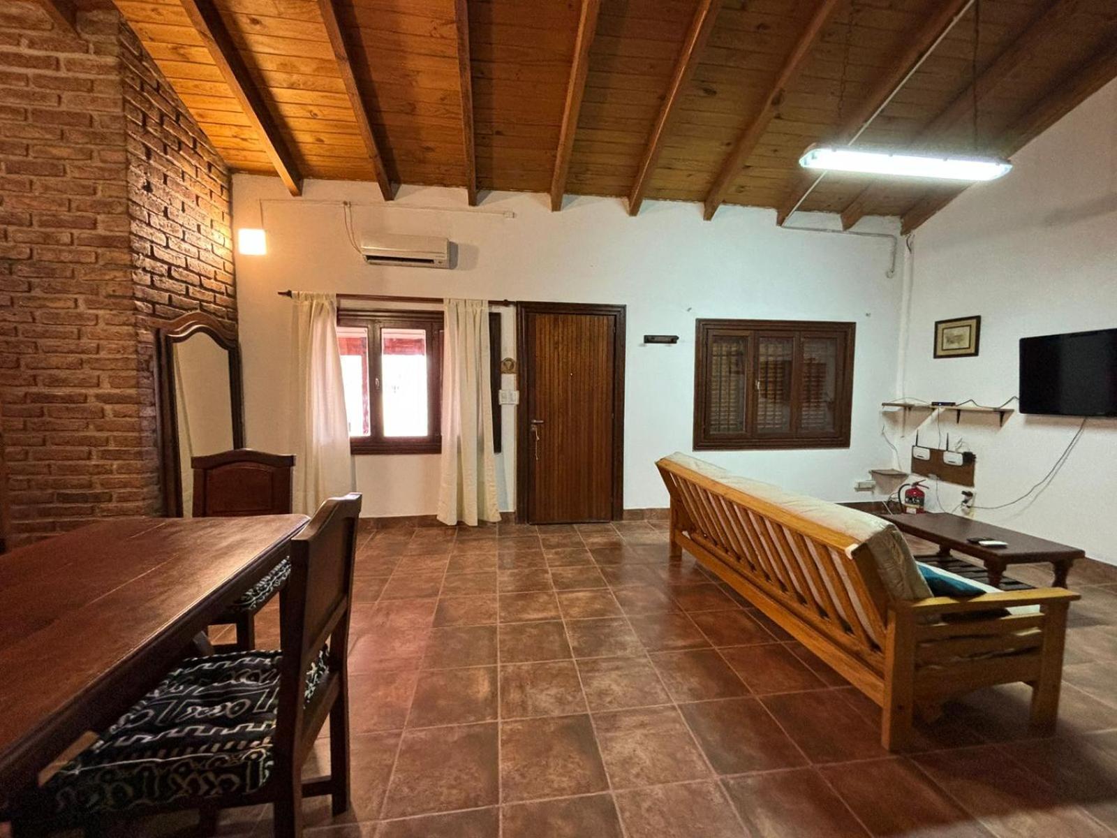 Casa De Campo Catriel