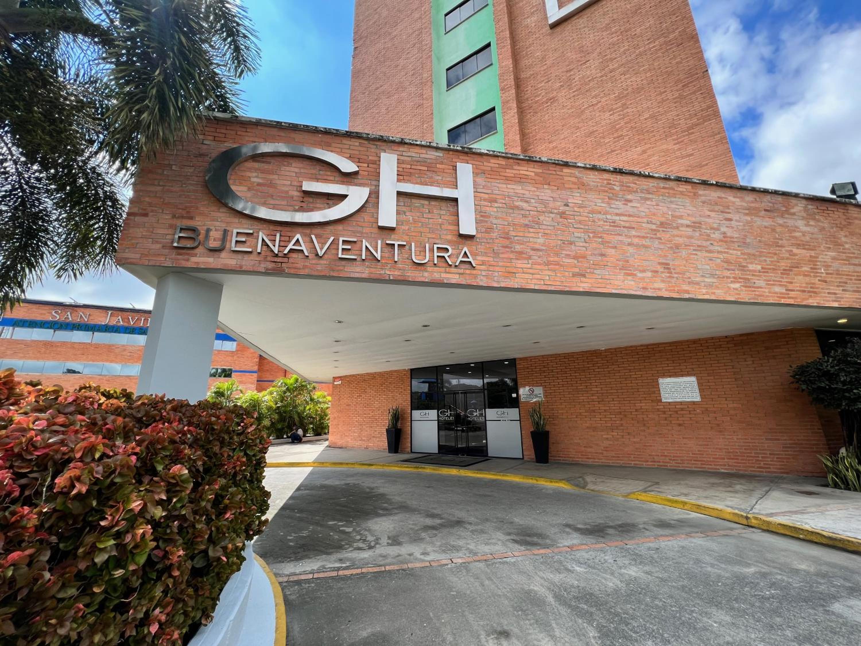 GH Buenaventura