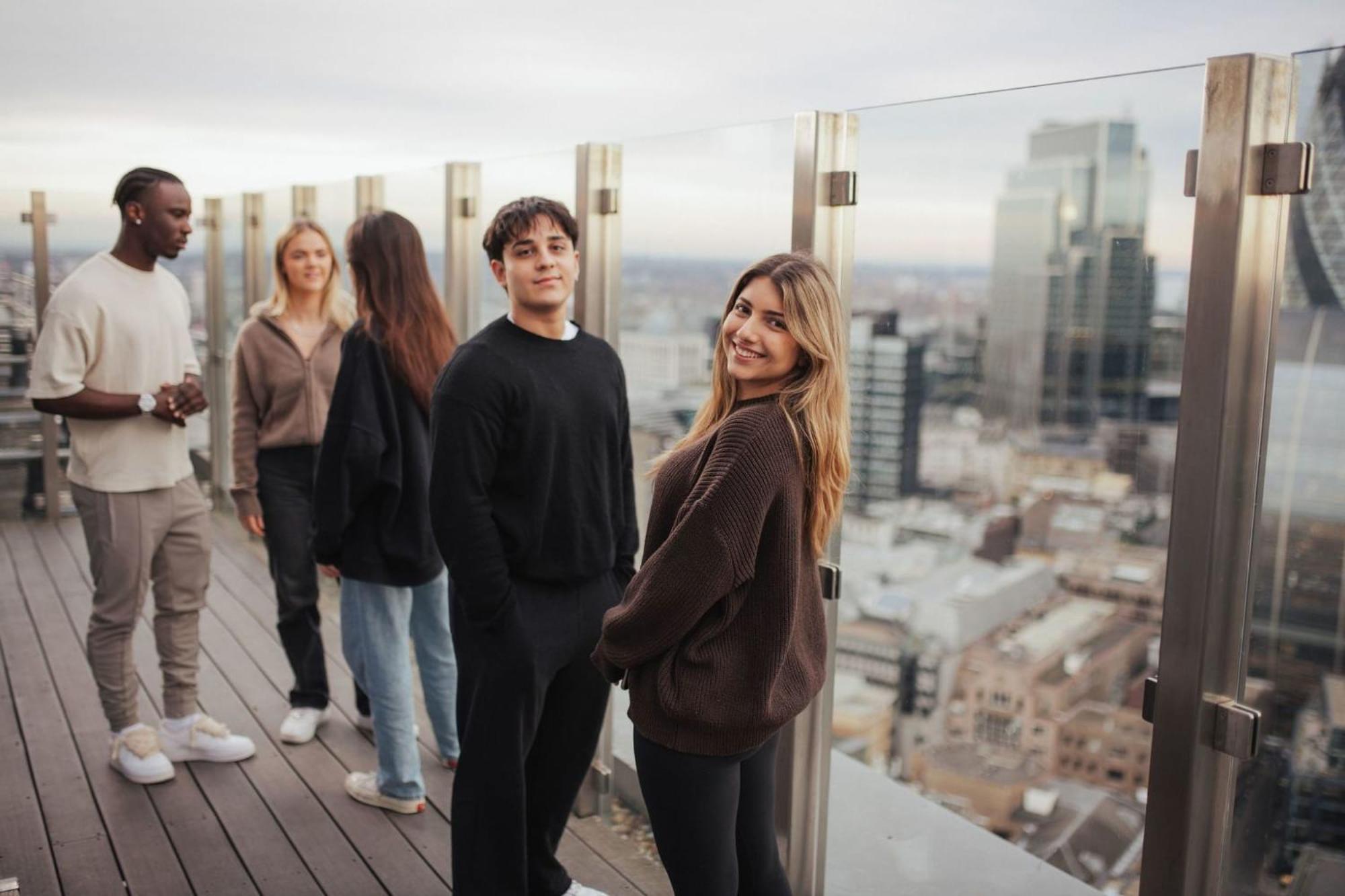 roof