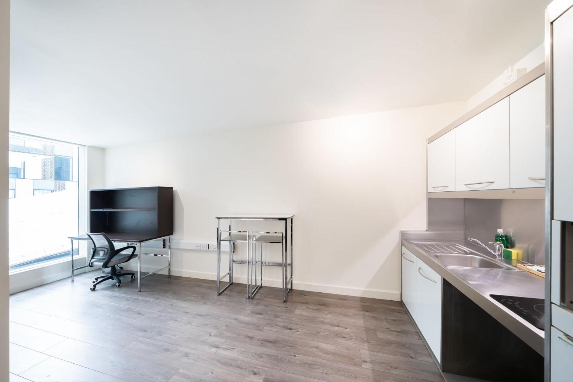 meeting room