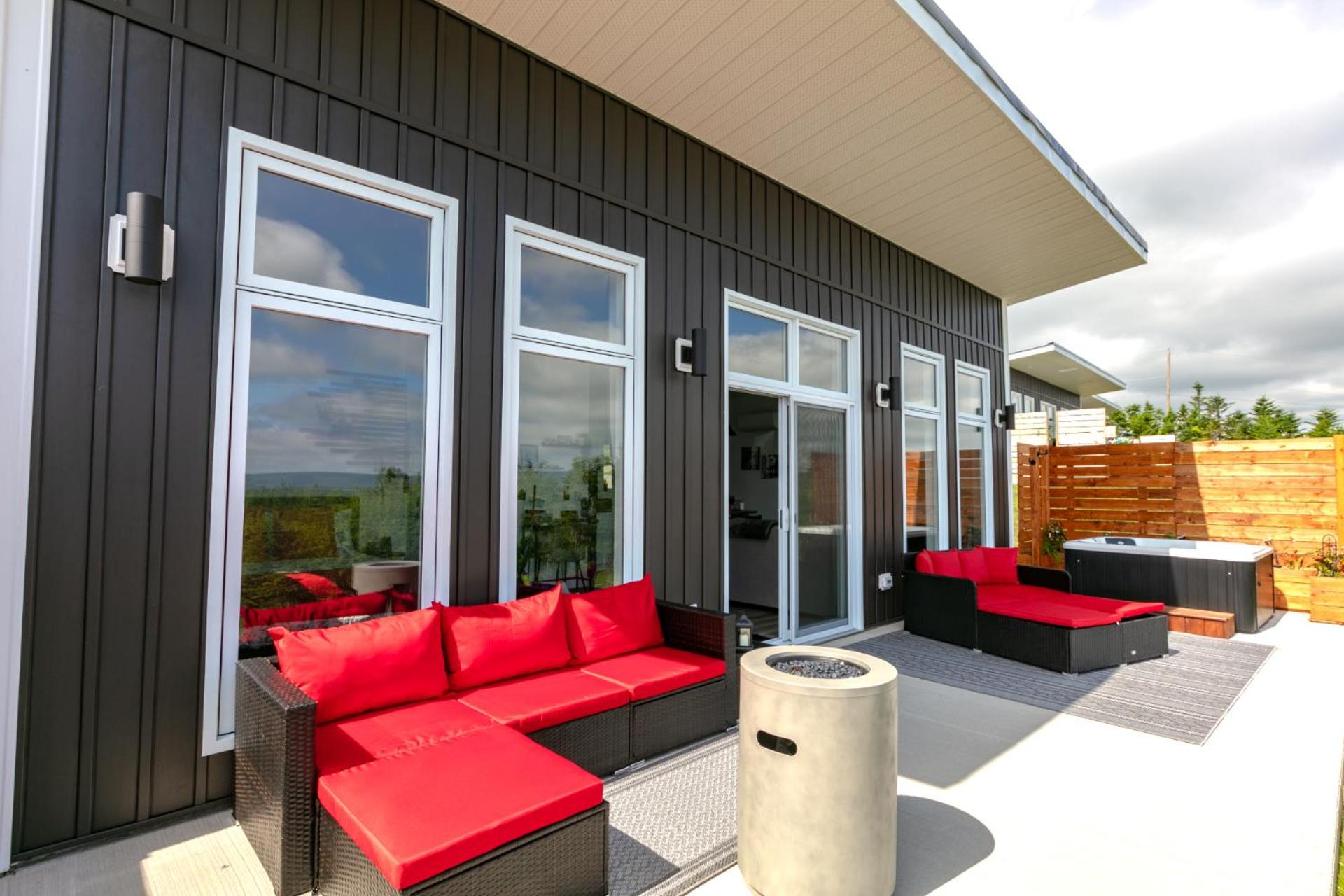 Piper's Creek Cottages
