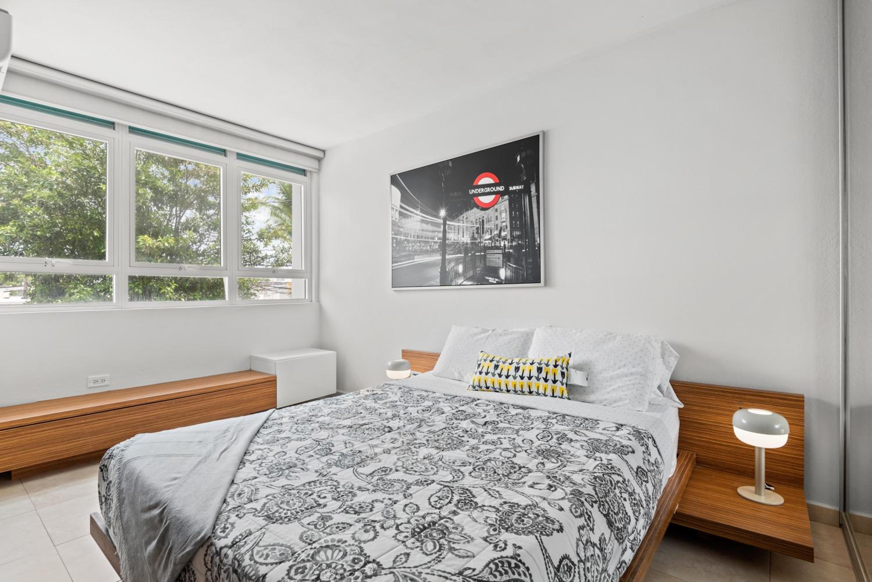 Atlantic Court Apartments view 2