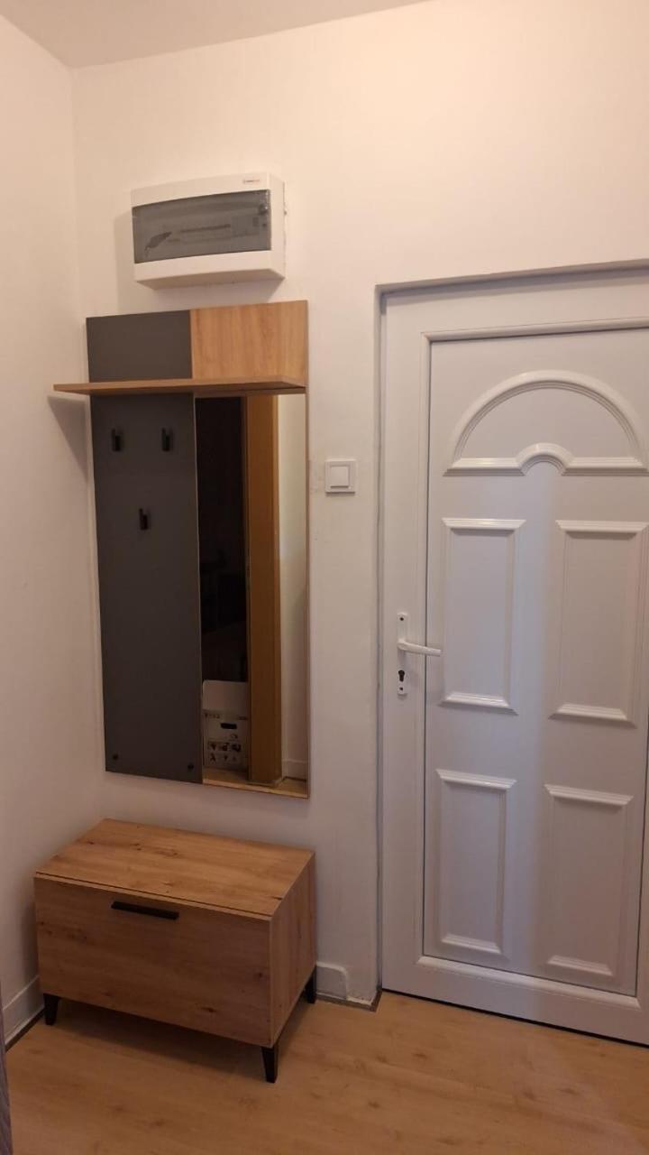 Apartman Asović
