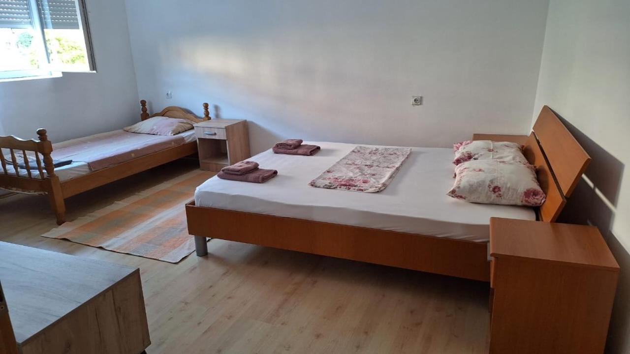 Apartman Asović