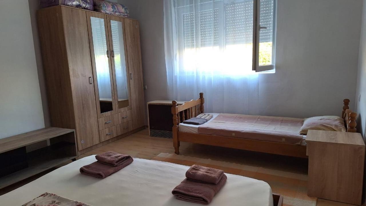 Apartman Asović