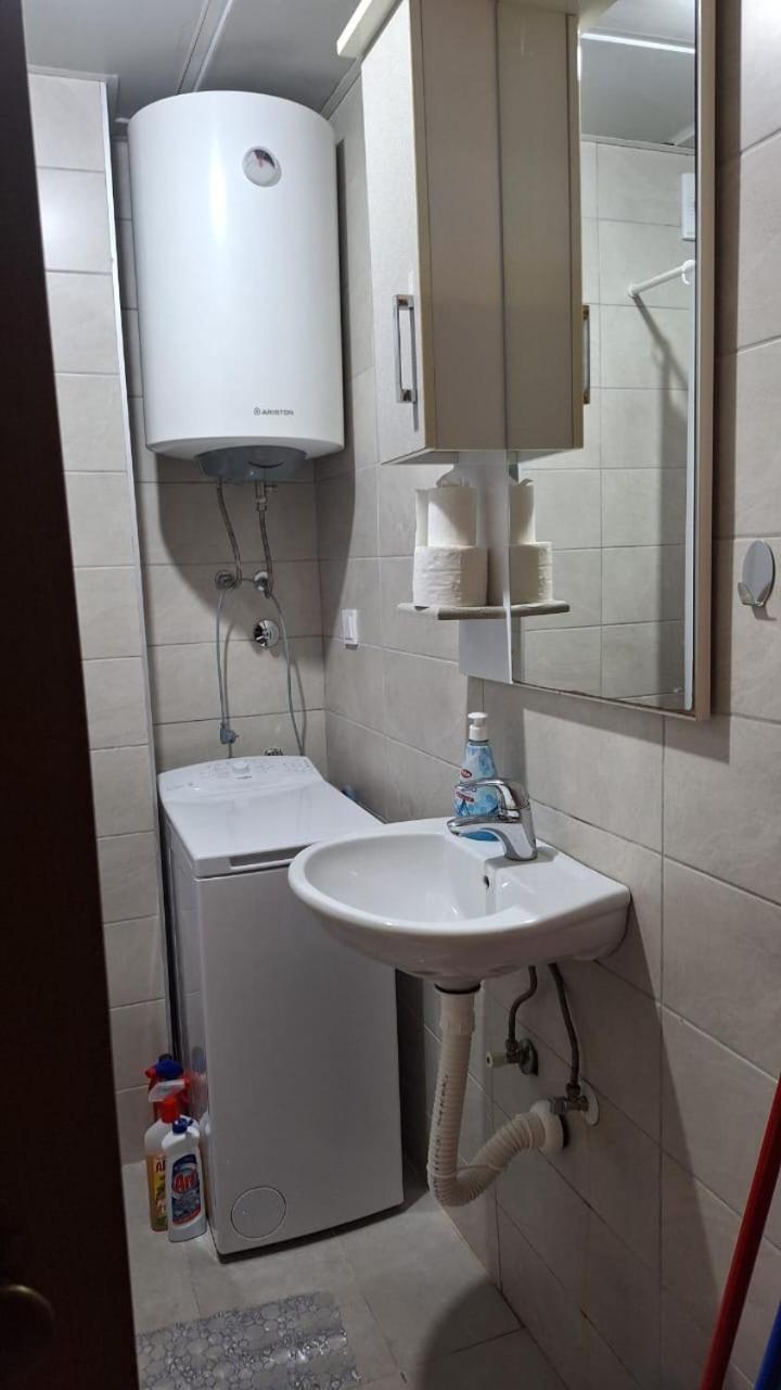 Apartman Asović