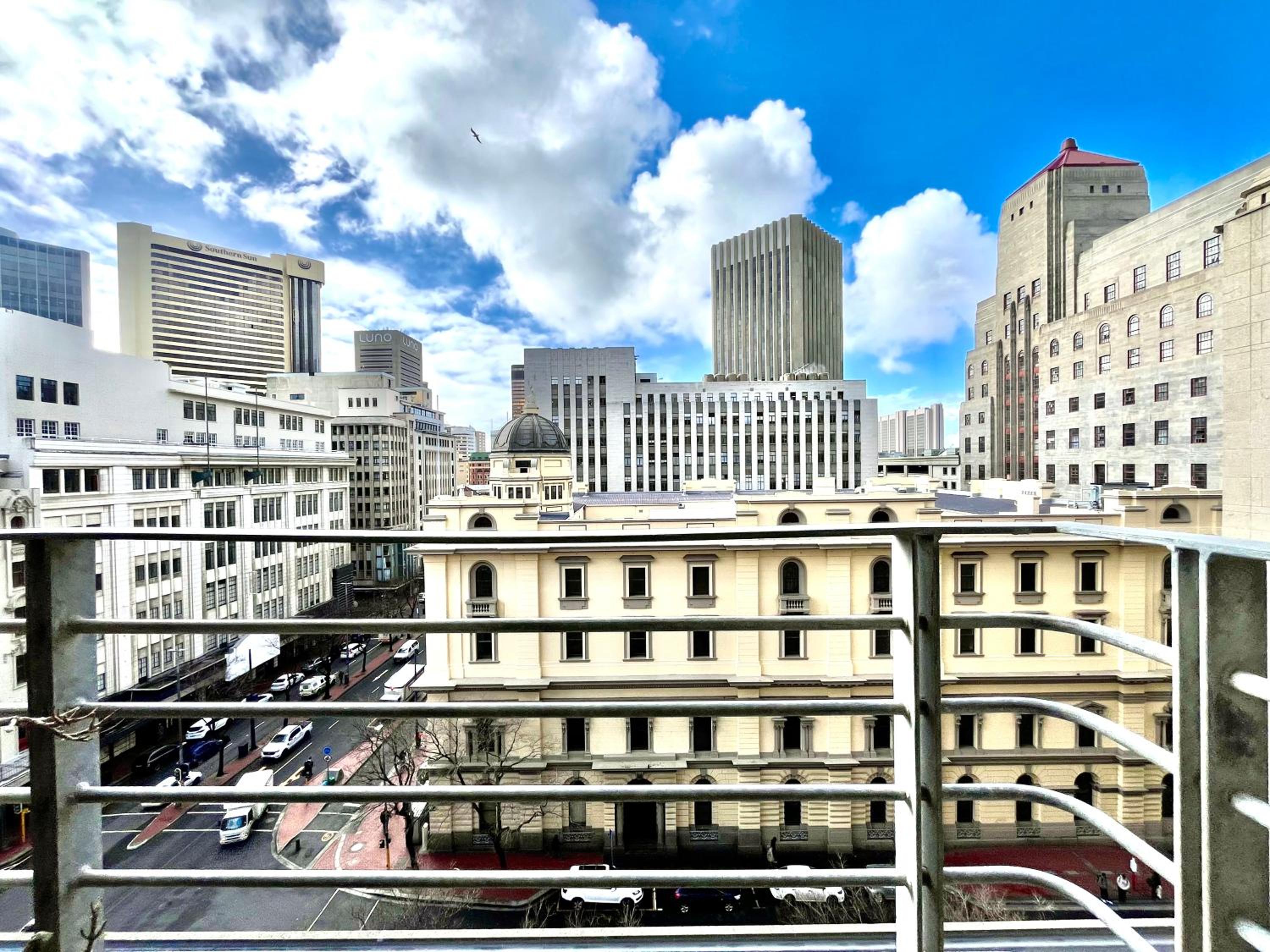 #608 Cartwright - Urban Hideaway view 2