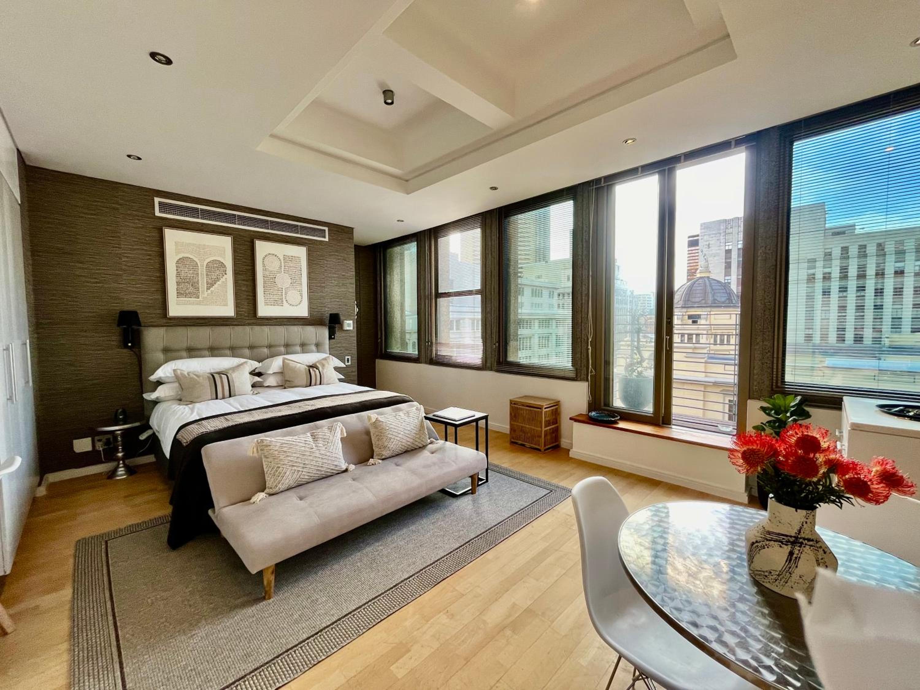 #608 Cartwright - Urban Hideaway view 3