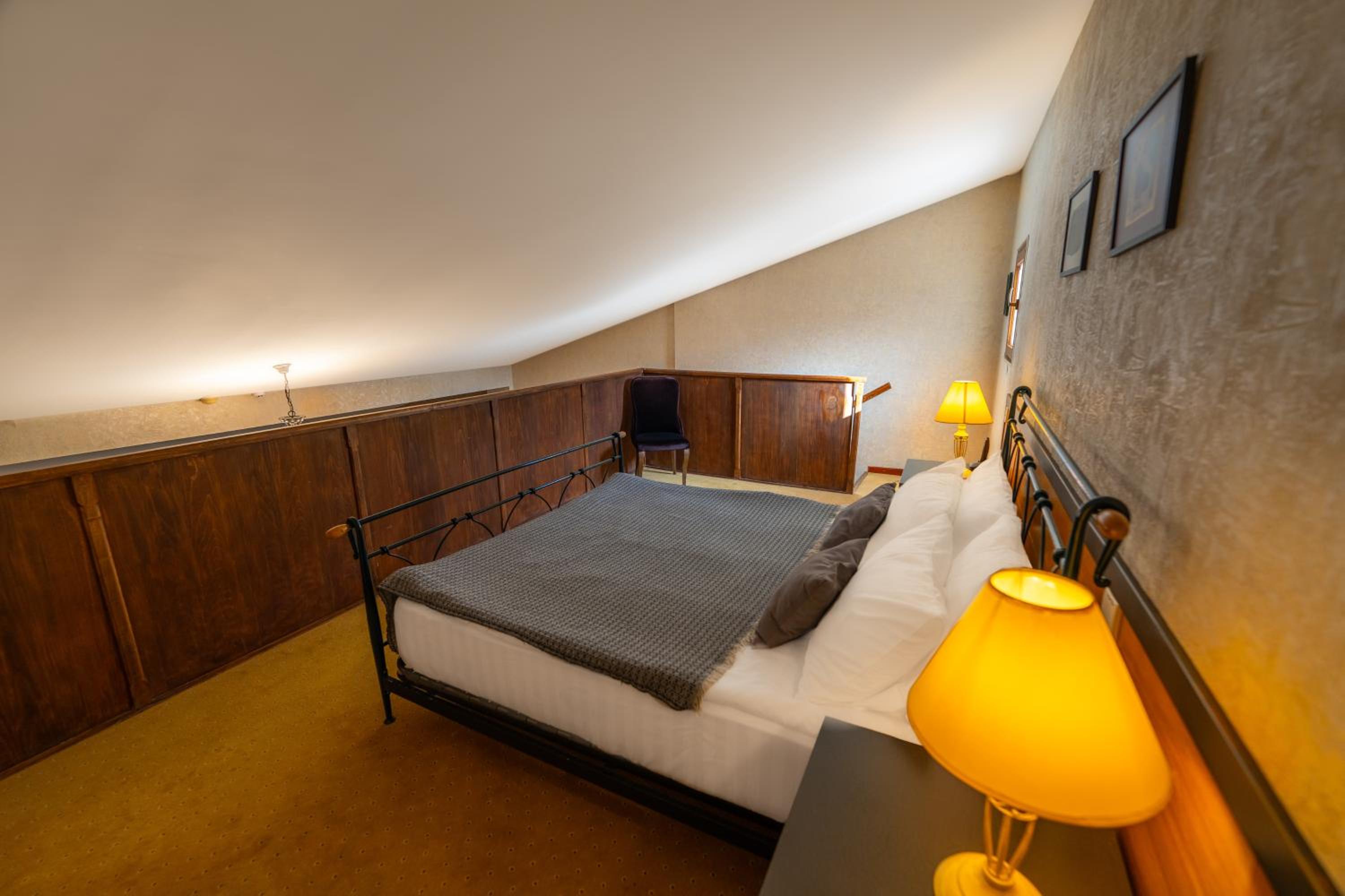 Kopala Tskneti Hotel
