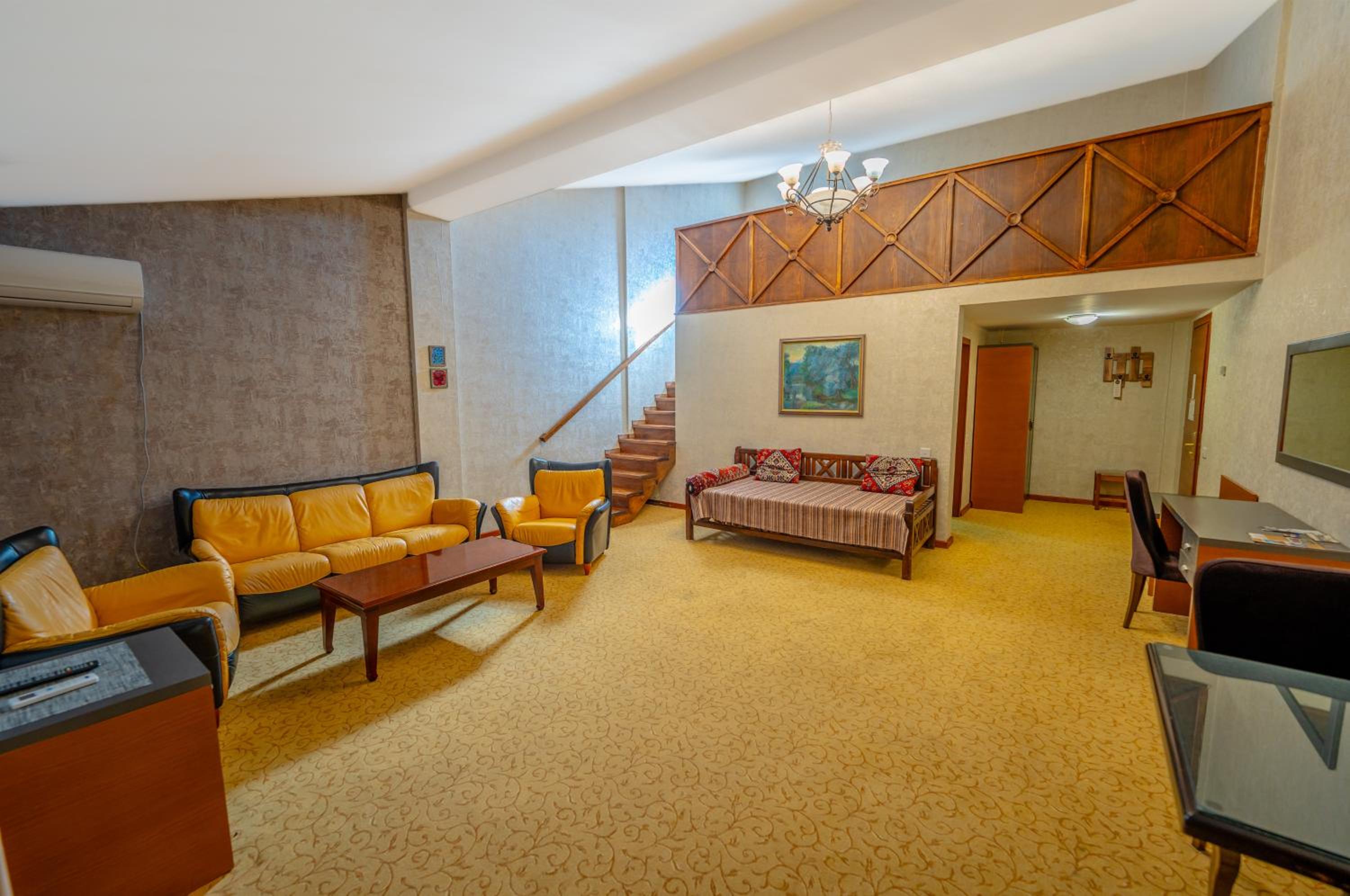 Kopala Tskneti Hotel