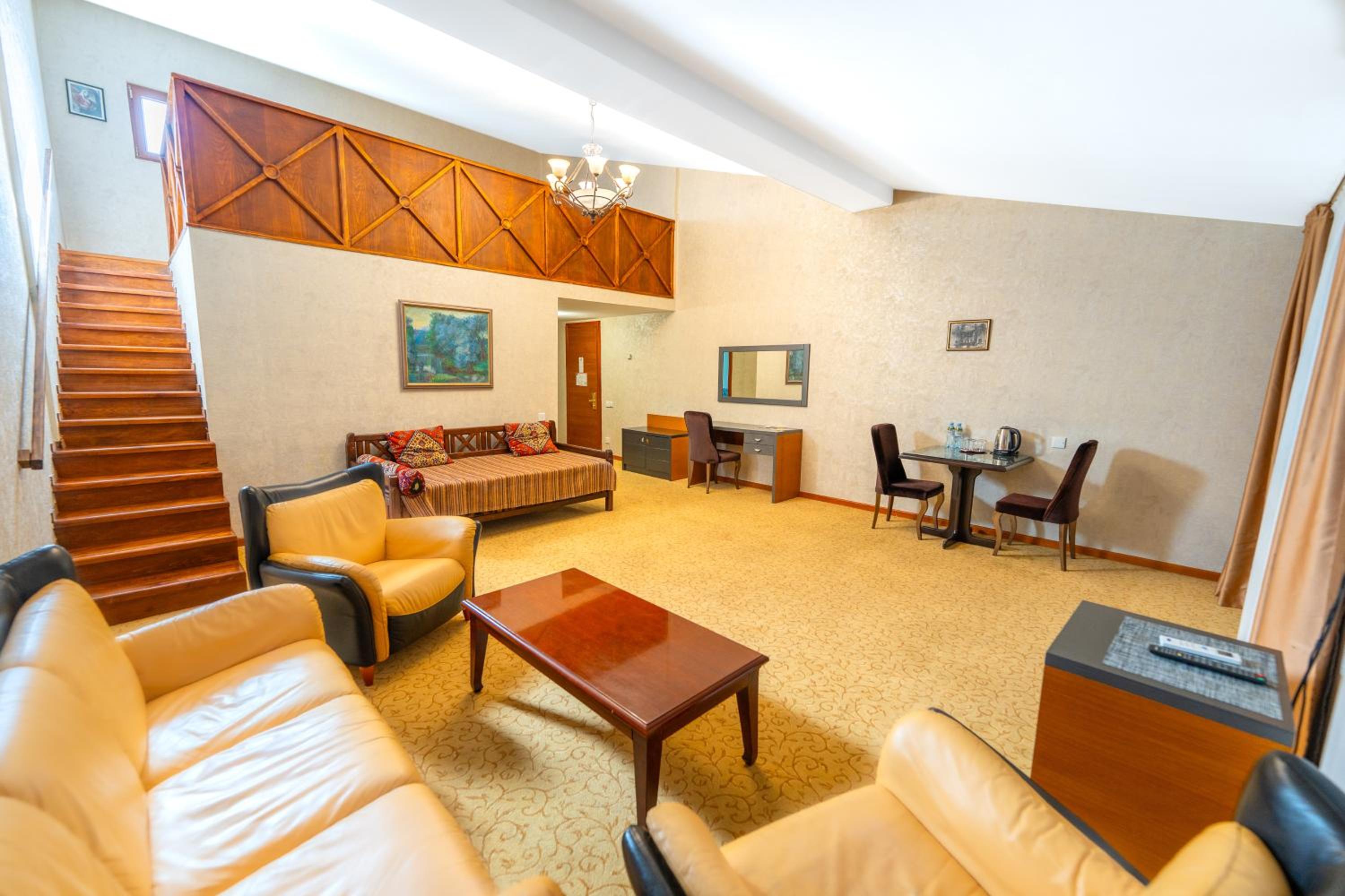 Kopala Tskneti Hotel