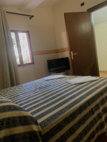Villaggio Stella Maris view 5
