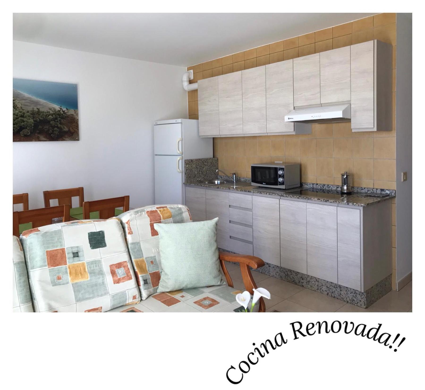 Cala Apartamentos