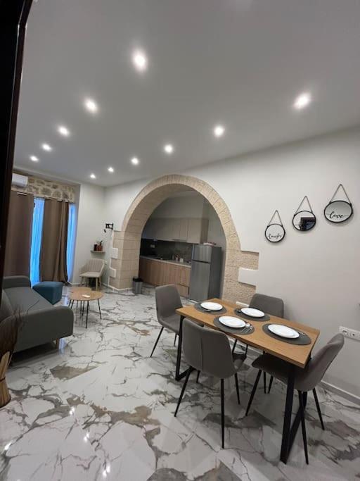 Eria's Junior Suite