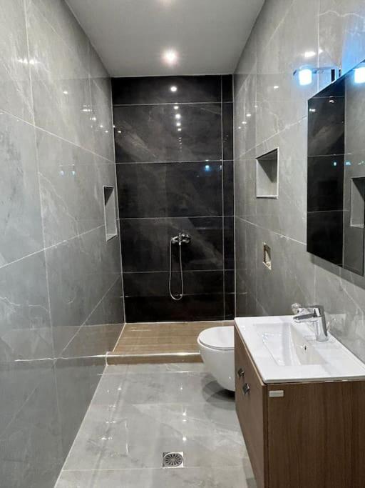 Eria's Junior Suite